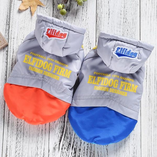 dog apparel sport zipper jackets for dogs cute winter warm pet down coat small medium animal clothing cat yorkshire terrier goods
dog apparel sport zipper jackets for dogs cute winter warm pet down coat small medium animal clothing cat yorkshire terrier goods