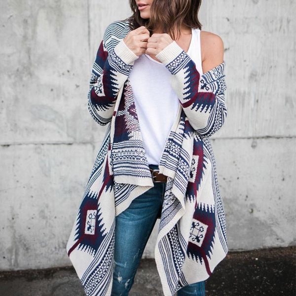 women's sweaters women sweater striped blouse loose cardigan casual autumn long sleeve knitwear fabala outwear, White;black
women's sweaters women sweater striped blouse loose cardigan casual autumn long sleeve knitwear fabala outwear, White;black