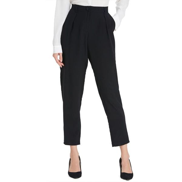 women's pants & capris lilysilk bottoms silk 18mm daily use black clearance sale, Black;white
women's pants & capris lilysilk bottoms silk 18mm daily use black clearance sale, Black;white