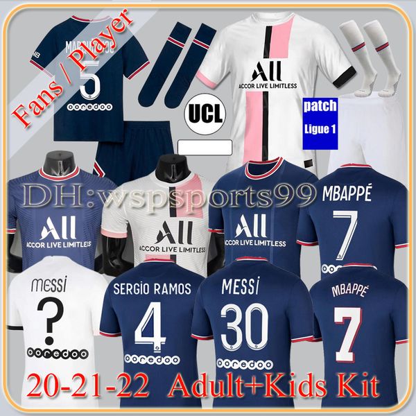 messi mbappe paris soccer jerseys hakimi sergio 21 22 maillots de football shirt 2021 2022 marquinhos verratti men + kids kit uniforms enfa, Black;yellow
messi mbappe paris soccer jerseys hakimi sergio 21 22 maillots de football shirt 2021 2022 marquinhos verratti men + kids kit uniforms enfa, Black;yellow