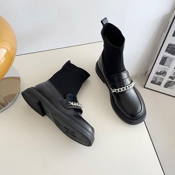 boots brand women's shoes round toe white ankle flat heel boots-women fashion low autumn 2021 black ladies rock basic cotton fa
boots brand women's shoes round toe white ankle flat heel boots-women fashion low autumn 2021 black ladies rock basic cotton fa