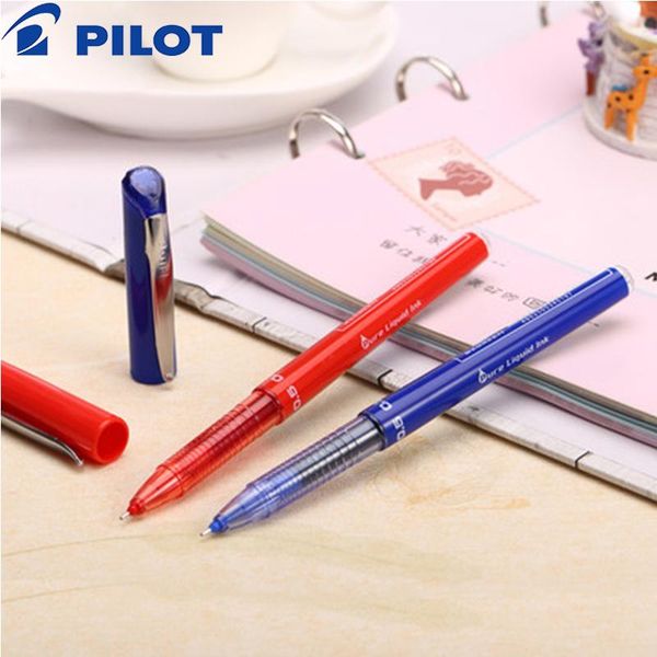 gel pens japan pilot bx-gr5 pen tepoint green 0.5mm ink is available in three colors writing smoothly without clogging
gel pens japan pilot bx-gr5 pen tepoint green 0.5mm ink is available in three colors writing smoothly without clogging