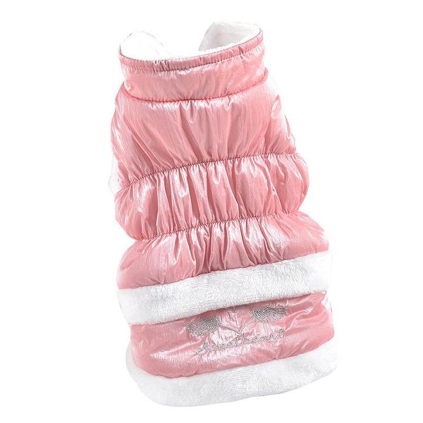 dog apparel pet winter dress small clothes warm coat outfit mascotas ropa para perro yorkshire pomeranian poodle schnauzer clothing
dog apparel pet winter dress small clothes warm coat outfit mascotas ropa para perro yorkshire pomeranian poodle schnauzer clothing