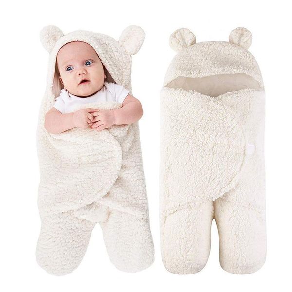 blankets & swaddling born hugs and baby wraps are thickened in autumn winter, lambs blanket 2021
blankets & swaddling born hugs and baby wraps are thickened in autumn winter, lambs blanket 2021