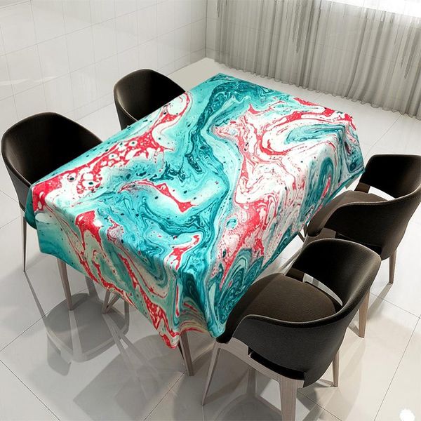 tablecloth abstract art marble texture modern blue color table cloth waterproof antifouling cover wedding home decoration
tablecloth abstract art marble texture modern blue color table cloth waterproof antifouling cover wedding home decoration