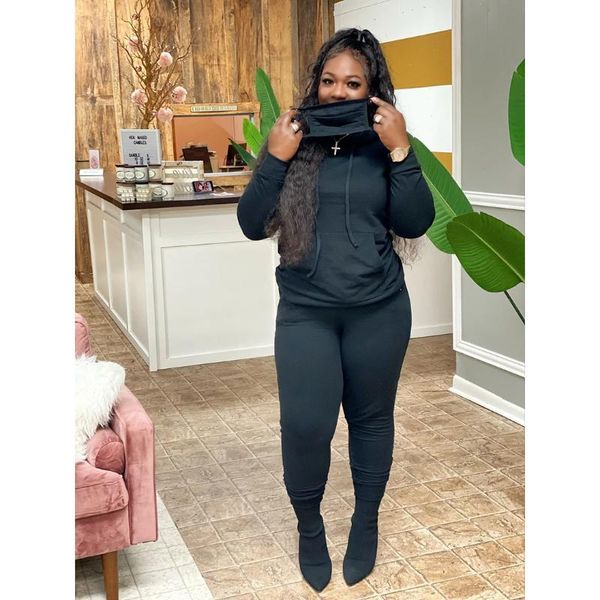 women's two piece pants 2022 arrivals women sweatshirt pullover sports pleated pile suit ladies hooded casual set for winter and autumn, White
women's two piece pants 2022 arrivals women sweatshirt pullover sports pleated pile suit ladies hooded casual set for winter and autumn, White