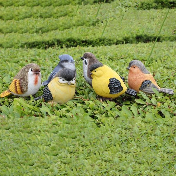 outdoor simulation bird statue resin animal sculpture garden decoration figurine home courtyard landscape decorations
outdoor simulation bird statue resin animal sculpture garden decoration figurine home courtyard landscape decorations