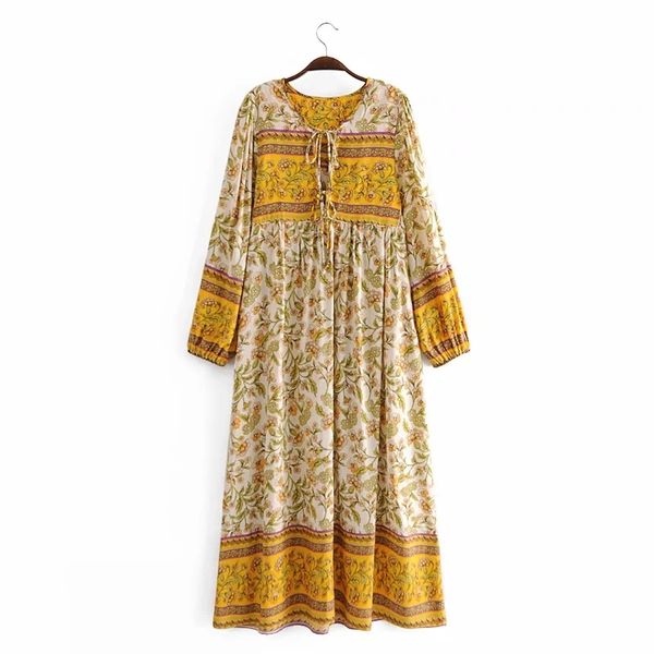 women retro plus size ruched bohemian dress long sleeve bodycon floral a-line fashion vintage party dress vestidos de mujer 210521, Black;gray
women retro plus size ruched bohemian dress long sleeve bodycon floral a-line fashion vintage party dress vestidos de mujer 210521, Black;gray