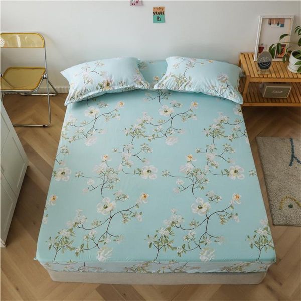 sheets & sets fashion blue tree pattern summer home mattress round shape fitted sheet comfortable rubber sábana 90*200*30cm 150*200*30cm
sheets & sets fashion blue tree pattern summer home mattress round shape fitted sheet comfortable rubber sábana 90*200*30cm 150*200*30cm