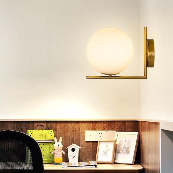 wall lamps loft aplique luz pared deco maison glass ball bedroom dining room bedside lights for home
wall lamps loft aplique luz pared deco maison glass ball bedroom dining room bedside lights for home