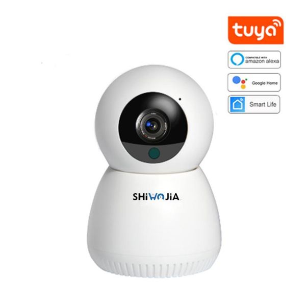 smart home control tuya 720/1080p hd ip security camera wifi wireless app motion detector 360° watching activity alarm
smart home control tuya 720/1080p hd ip security camera wifi wireless app motion detector 360° watching activity alarm