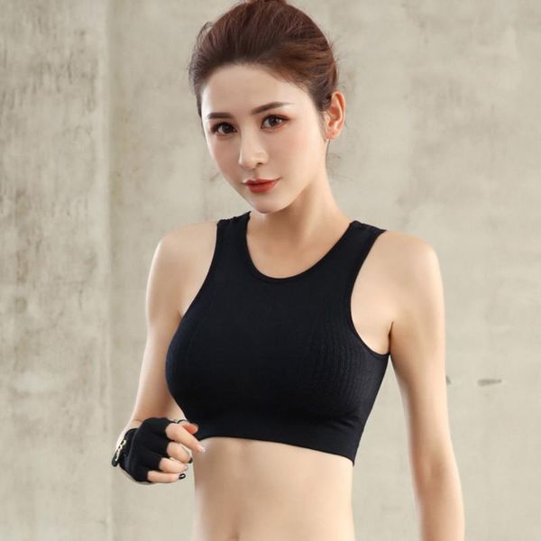 yoga outfits women sport bra fitness letters for cup a-d black white running gym crop push up sports, White;red
yoga outfits women sport bra fitness letters for cup a-d black white running gym crop push up sports, White;red