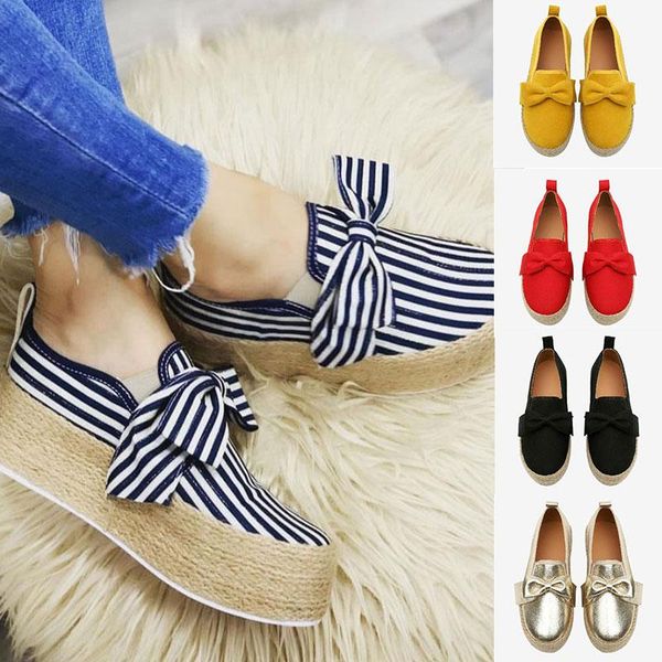 dress shoes women platform casual suede espadrilles slip on loafers comfort flat pumps k2, Black
dress shoes women platform casual suede espadrilles slip on loafers comfort flat pumps k2, Black