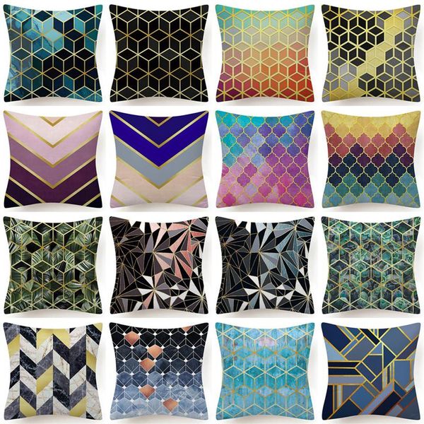 cushion/decorative pillow decorative pillows cushions covers throw geometry pillowcase for sofa 45x45cm home decoration
cushion/decorative pillow decorative pillows cushions covers throw geometry pillowcase for sofa 45x45cm home decoration