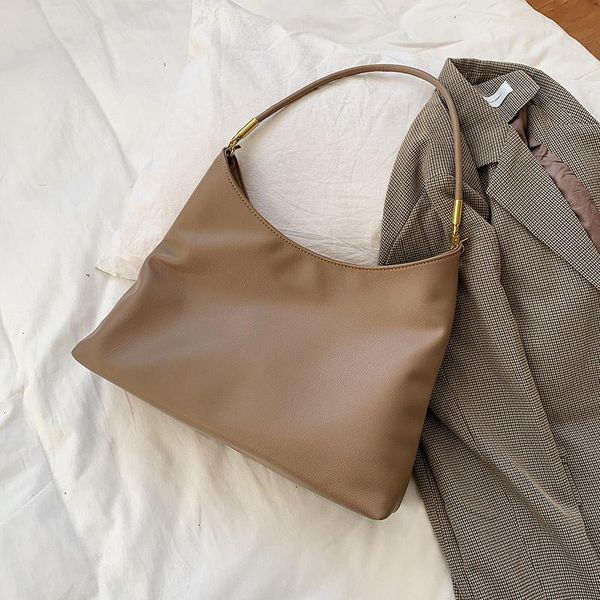 evening bags 2021 winter style shoulder bag large capacity ladies soft surface pu female leisure big texture
evening bags 2021 winter style shoulder bag large capacity ladies soft surface pu female leisure big texture