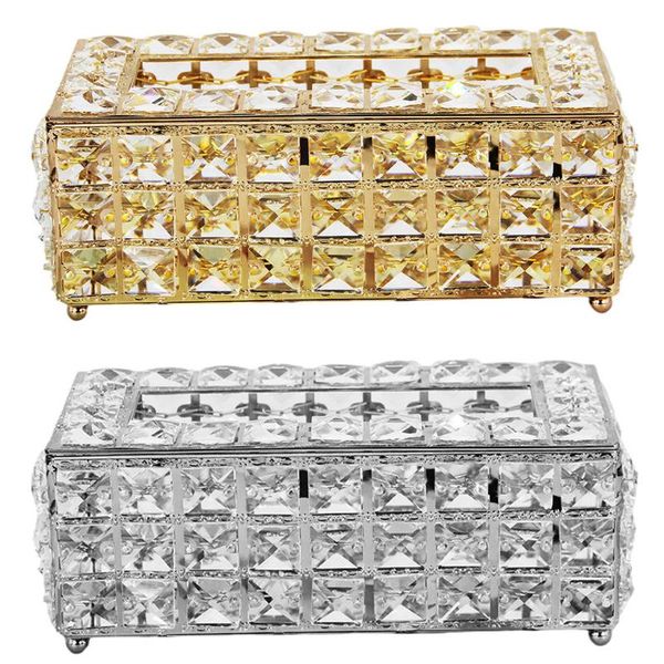tissue boxes & napkins rectangular crystal facial box cover decorative elegant decor holder dispenser for car automotive
tissue boxes & napkins rectangular crystal facial box cover decorative elegant decor holder dispenser for car automotive