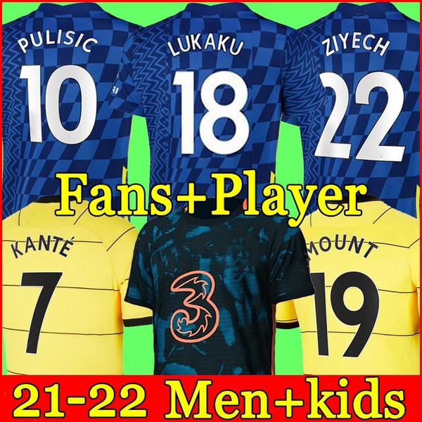 21 22 cfc soccer jerseys lukaku ziyech pulisic mount kante havertz werner abraham chilwell giroud hudson-odoi 2021 2022 football shirt, Black;yellow
21 22 cfc soccer jerseys lukaku ziyech pulisic mount kante havertz werner abraham chilwell giroud hudson-odoi 2021 2022 football shirt, Black;yellow