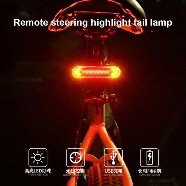 remote control bike taillight usb rechargeable bicycle tail rear light turn signal braking warning wireless led cycling lantern lights
remote control bike taillight usb rechargeable bicycle tail rear light turn signal braking warning wireless led cycling lantern lights
