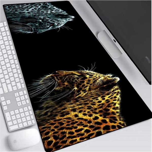 mouse pads & wrist rests mairuige animal two leopard game accessories pad large player xxl deskcomputer locking desks
mouse pads & wrist rests mairuige animal two leopard game accessories pad large player xxl deskcomputer locking desks