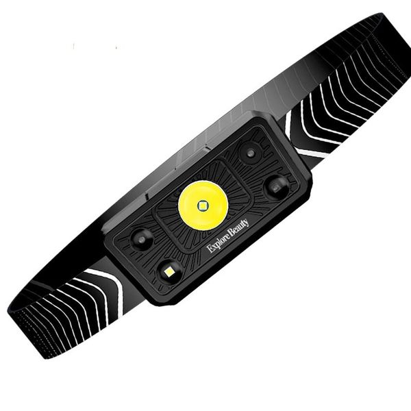 headlamps super light led headlight headlamp usb rechargeable strong sensory dual-switch for running waving to sense various efficient
headlamps super light led headlight headlamp usb rechargeable strong sensory dual-switch for running waving to sense various efficient