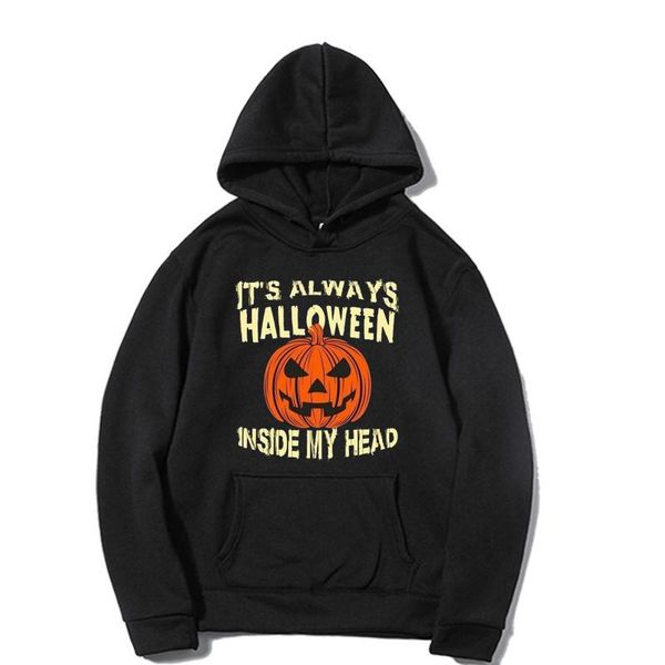 men's hoodies & sweatshirts halloween pumpkin streetwear sweatshirt autumn long sleeve harajuku hoodie, Black
men's hoodies & sweatshirts halloween pumpkin streetwear sweatshirt autumn long sleeve harajuku hoodie, Black