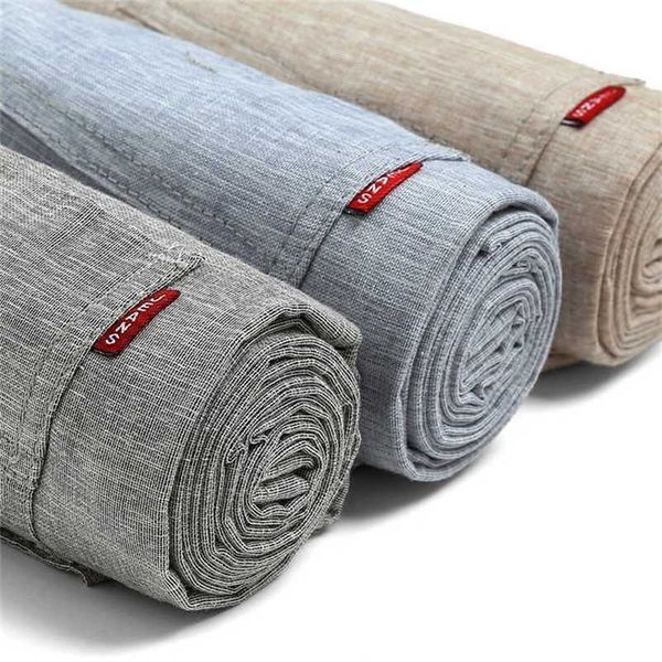 118 men fashion summer fashion korea slim fit straight linen cotton thin business trouser pants male casual pants import clothes 211108, Black
118 men fashion summer fashion korea slim fit straight linen cotton thin business trouser pants male casual pants import clothes 211108, Black