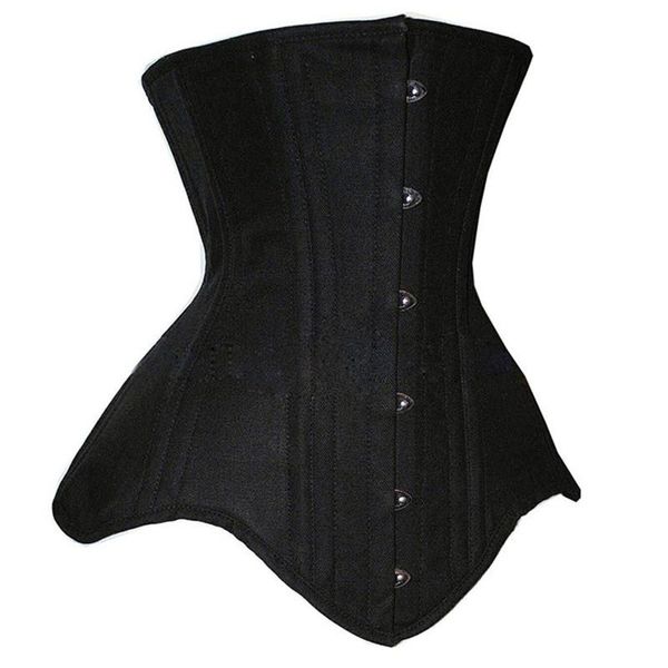bustiers & corsets women gothic slimming corset long torso steel bones overbust curve shaper body shapewear plus size, Black;white
bustiers & corsets women gothic slimming corset long torso steel bones overbust curve shaper body shapewear plus size, Black;white