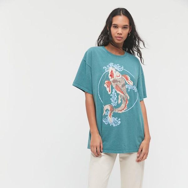 women's t-shirt fashion animal graphic tee summer loose short sleeve round neck pullover women printed 2021 casual streetwear famale, White
women's t-shirt fashion animal graphic tee summer loose short sleeve round neck pullover women printed 2021 casual streetwear famale, White