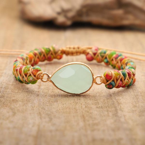 beaded, strands bohemia stone charm bracelet string braided macrame yoga friendship lover wrap on hand birthday jewelry gift wholesale, Black
beaded, strands bohemia stone charm bracelet string braided macrame yoga friendship lover wrap on hand birthday jewelry gift wholesale, Black