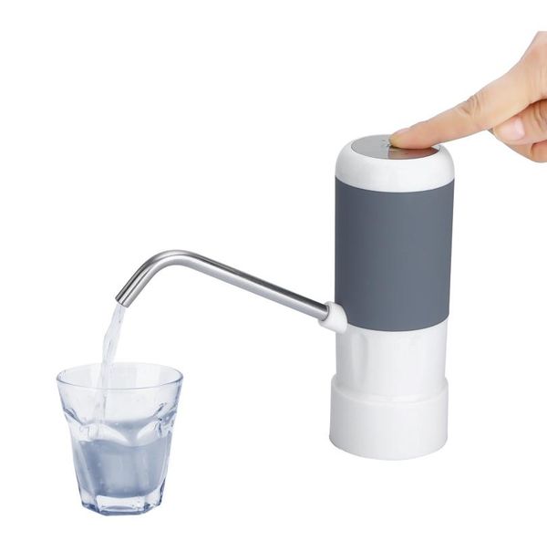 kitchen faucets home-water bottle pump, usb charging automatic drinking water pump portable electric dispenser switch for u
kitchen faucets home-water bottle pump, usb charging automatic drinking water pump portable electric dispenser switch for u