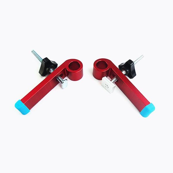hand & power tool accessories 2pc/set woodworking clamps universal platen miter track clamping blocks t-track chute m8 screw
hand & power tool accessories 2pc/set woodworking clamps universal platen miter track clamping blocks t-track chute m8 screw