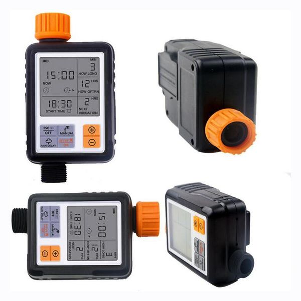 inch digital irrigation timer large screen water ipx5 for garden lawn hose faucet drop watering equipments
inch digital irrigation timer large screen water ipx5 for garden lawn hose faucet drop watering equipments