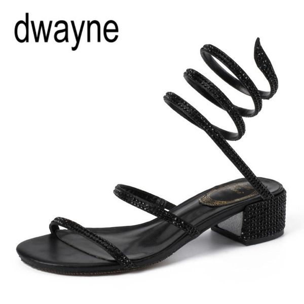 summer women sandals fashion rhinestone mid heel tied party breathable comfort shopping woman walking casual shoes 23, Black
summer women sandals fashion rhinestone mid heel tied party breathable comfort shopping woman walking casual shoes 23, Black
