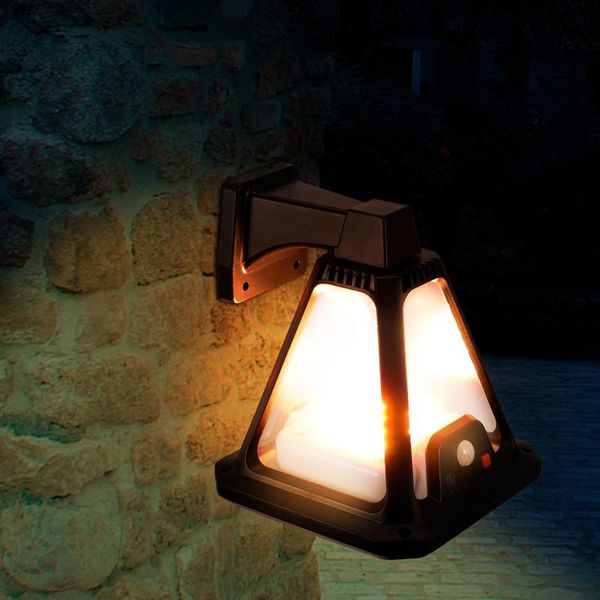 solar lamps garden courtyard terrace landscape light human body induction 2-in-1 motion sensor wall with 3 modes
solar lamps garden courtyard terrace landscape light human body induction 2-in-1 motion sensor wall with 3 modes