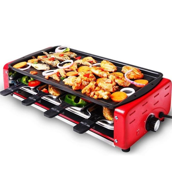 grills 2021 time-limited direct selling infrared gas burner environmental health household smoke electric grill kebab machine plate
grills 2021 time-limited direct selling infrared gas burner environmental health household smoke electric grill kebab machine plate