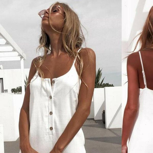 women jumpsuit sleeveless solid off shouder romper summer beach casual clubwear wide leg outfits drop, Black;white
women jumpsuit sleeveless solid off shouder romper summer beach casual clubwear wide leg outfits drop, Black;white