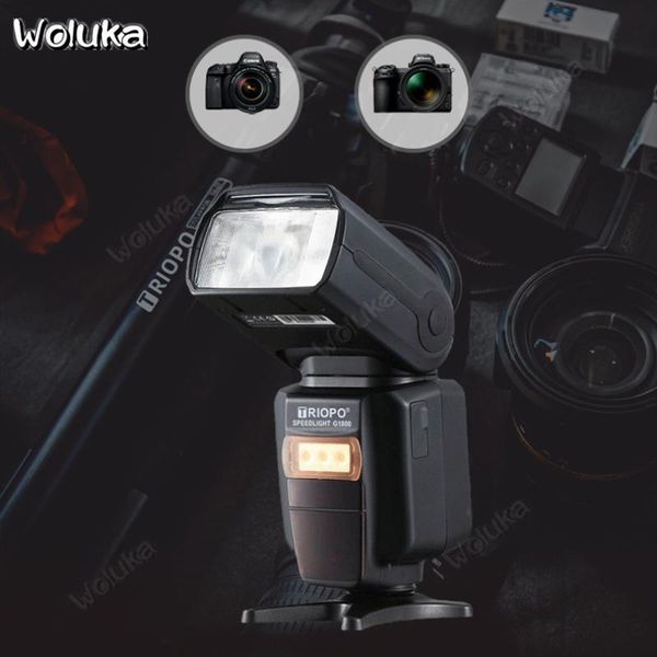 pol speedlite 1/8000s for c/n dslr camera high-speed syn external shoe flash tr-666 led modeling lamp cd50 t10 flashes
pol speedlite 1/8000s for c/n dslr camera high-speed syn external shoe flash tr-666 led modeling lamp cd50 t10 flashes
