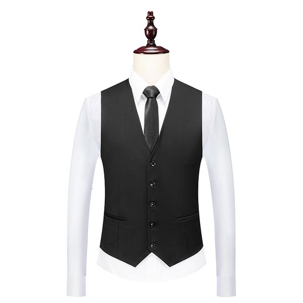 men's vests men business party dance daily life office work engaged marriage banquet classic thin black gray marine, Black;white
men's vests men business party dance daily life office work engaged marriage banquet classic thin black gray marine, Black;white