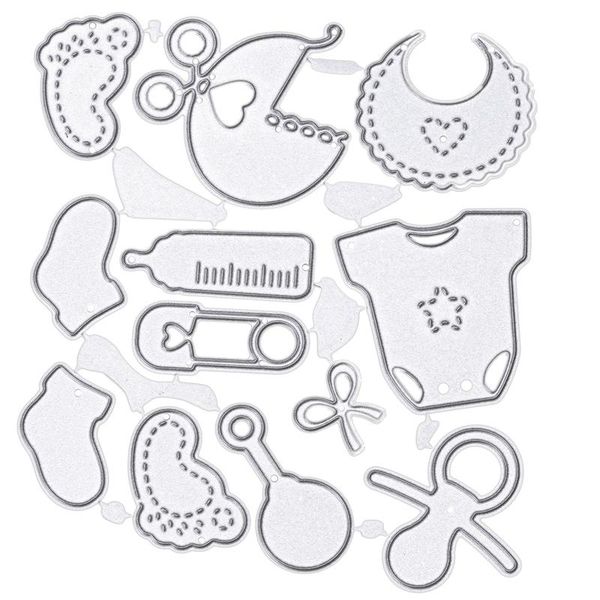 scrapbooking cutting template embossing machine stencils dies, for sizzix big s and other punching (f arts crafts
scrapbooking cutting template embossing machine stencils dies, for sizzix big s and other punching (f arts crafts
