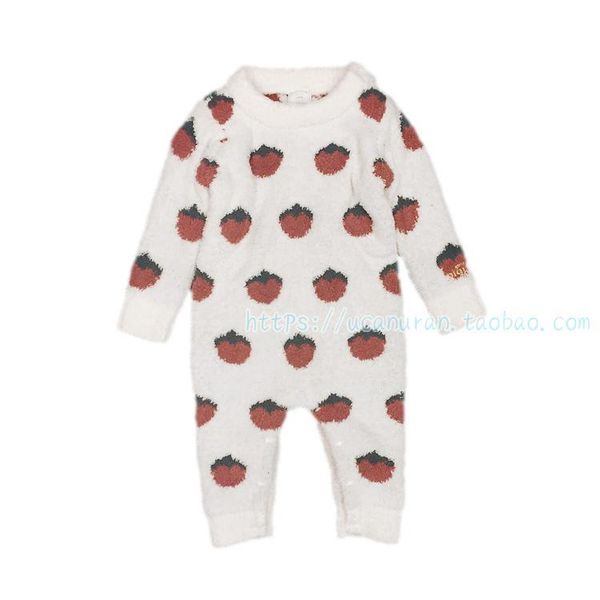jumpsuits japan style soft warm jumpsuit gp baby home wear kids boys and girls pajamas strawberry thread sweater romper, Blue
jumpsuits japan style soft warm jumpsuit gp baby home wear kids boys and girls pajamas strawberry thread sweater romper, Blue