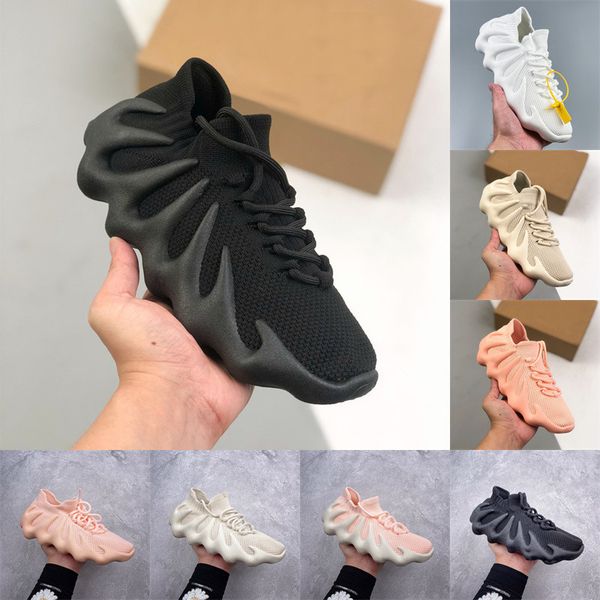 2021 kanye 450 450s mens slippers shoes womens cloud white dark slate breathable fashion sports sneakersize 36-44
2021 kanye 450 450s mens slippers shoes womens cloud white dark slate breathable fashion sports sneakersize 36-44