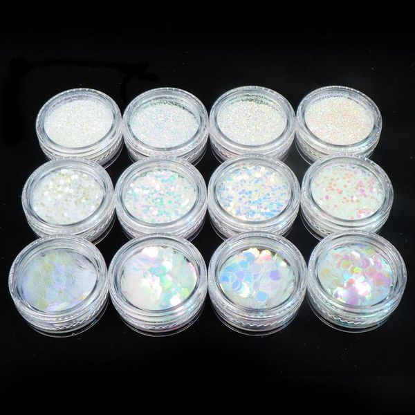 holographic mixed heart mermaid shape nail glitter silver sequin laser sparkly flakes slice manicure nails art decoration kits
holographic mixed heart mermaid shape nail glitter silver sequin laser sparkly flakes slice manicure nails art decoration kits