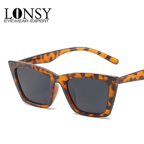 sunglasses lonsy square women vintage 2021 cat eye sun glasses female retro oculos lunette de soleil femme, White;black
sunglasses lonsy square women vintage 2021 cat eye sun glasses female retro oculos lunette de soleil femme, White;black