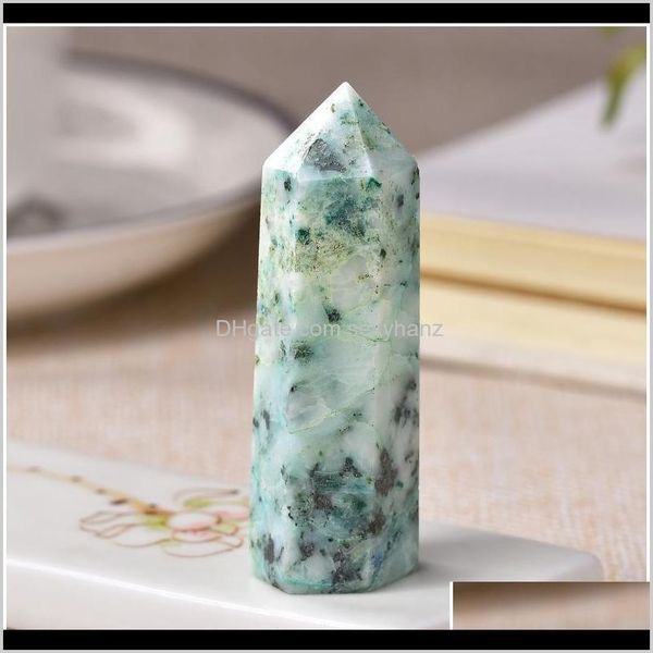 rock 1pc natural crystal point fynchenite healing obelisk reseda quartz wand green ornament for home decor reiki energy stone, Black
rock 1pc natural crystal point fynchenite healing obelisk reseda quartz wand green ornament for home decor reiki energy stone, Black