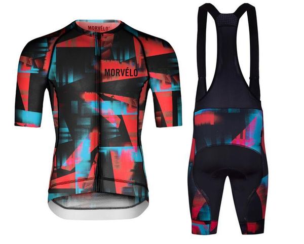 racing sets 2021 morvelo summer cycling jersey set breathable mtb bicycle clothing mountain bike wear clothes maillot ropa ciclismo, Black;blue
racing sets 2021 morvelo summer cycling jersey set breathable mtb bicycle clothing mountain bike wear clothes maillot ropa ciclismo, Black;blue