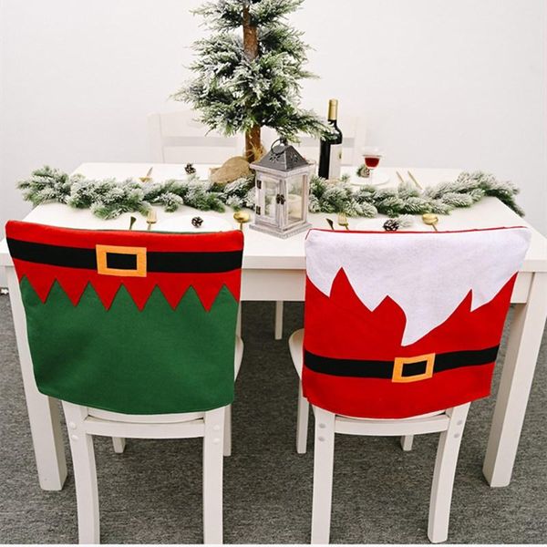chair covers 1pcs christmas cover festival santa claus snowman stool holiday party restaurant dinner table ornaments
chair covers 1pcs christmas cover festival santa claus snowman stool holiday party restaurant dinner table ornaments