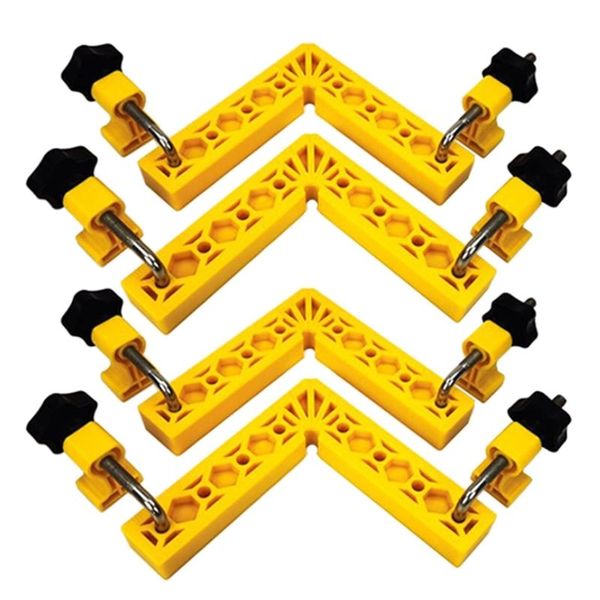 professional hand tool sets positioning squares, right angle clamps,woodworking tool, 90 degree corner clamp, carpenter 7xea
professional hand tool sets positioning squares, right angle clamps,woodworking tool, 90 degree corner clamp, carpenter 7xea