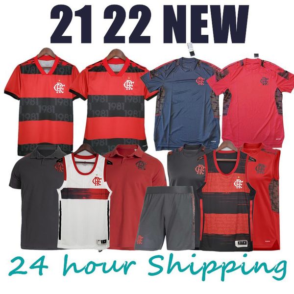 21 22 flamengo soccer jerseys polo vest shorts de arrascaeta men's shirts kids kit gerson uniform camisa 2022 flamengo nbb training fem, White;black
21 22 flamengo soccer jerseys polo vest shorts de arrascaeta men's shirts kids kit gerson uniform camisa 2022 flamengo nbb training fem, White;black