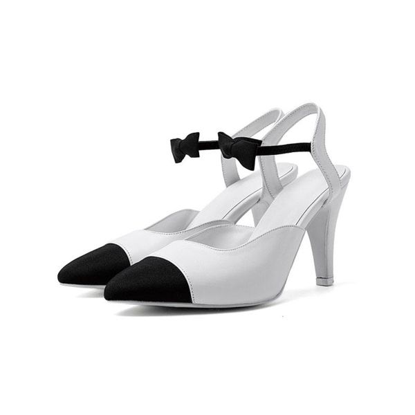 dress shoes 2021 summer women's sandals stiletto high-heeled bowknot color matching fashion, Black
dress shoes 2021 summer women's sandals stiletto high-heeled bowknot color matching fashion, Black