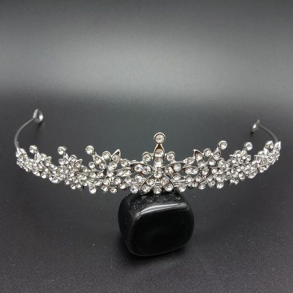 hair clips & barrettes princess wedding bridal rhinestone crystal crown band headwear bride pearl, Golden;silver
hair clips & barrettes princess wedding bridal rhinestone crystal crown band headwear bride pearl, Golden;silver